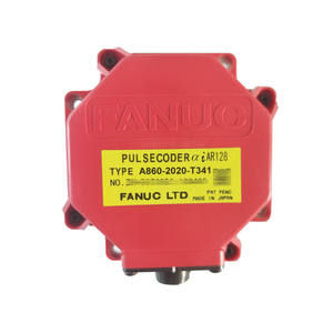 ใหม่ต้นฉบับ FANUC มอเตอร์เอนโค้ดเดอร์ A860-2020-T341 - Product Image 1