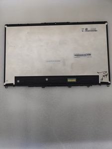 شاشة LCD LED مقاس 14 بوصة طراز 5D10S39646 لجهاز Yoga Slim 7-14ITL05، شاشة لمس FHD بـ 40 سنًا مع إطار لأجهزة Lenovo Yoga Slim 7-14ITL05 و7-14IIL05 - Product Image 2