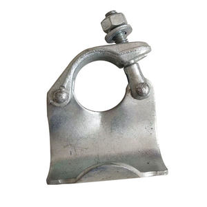 Giá thấp Chất lượng cao giả mạo và Báo Chí đôi giàn giáo <span class=keywords><strong>Coupler</strong></span> mạ kẽm xoay giàn giáo kẹp cho xây dựng - Product Image 5