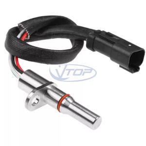 Nieuwe kwaliteit <span class=keywords><strong>CA</strong></span>-T snelheidssensor 262-3764 2623764 voor Caterpillar motor 3044C C3.4 C2.2 lader 236D 242D 246C 246D 256C 262C 262D - Product Image 4