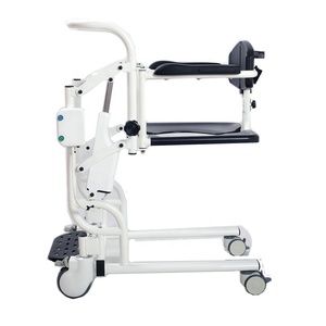 Oilet-<span class=keywords><strong>Silla</strong></span> de transferencia de pacientes, sillón de transferencia de función ulti para ancianos - Product Image 1