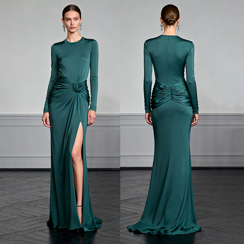 Dark Green-3