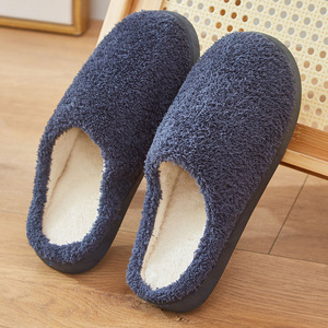 <span class=keywords><strong>Ciabatte</strong></span> in <span class=keywords><strong>peluche</strong></span> per interni da donna ingrosso, - Product Image 6