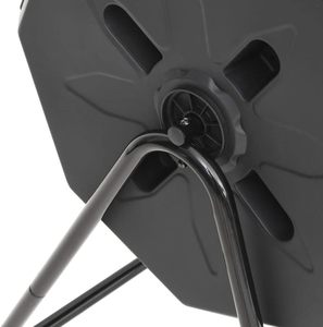 Secchiello <span class=keywords><strong>per</strong></span> il compostaggio da esterno <span class=keywords><strong>per</strong></span> il giardino OEM personalizzabile fertilizzante organico transfrontaliero orticolo foglia caduta - Product Image 3