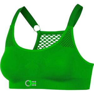 Soutien-gorge de sport pour femme, taille plus, léger, respirant, avec extensibilité quadridirectionnelle - Product Image 5