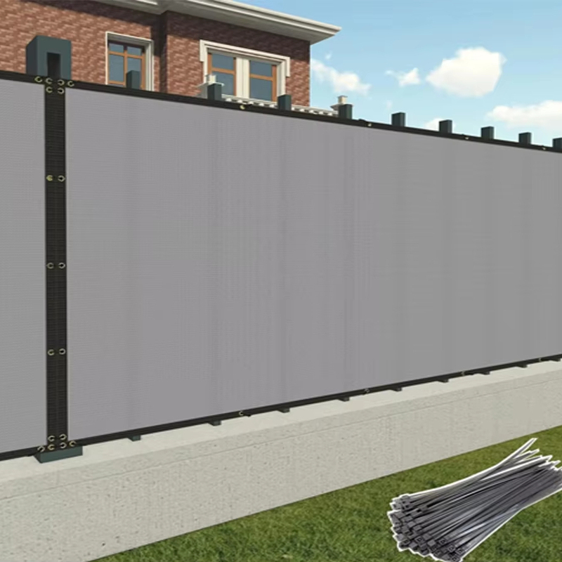 Custom Size Heavy Duty Yard Balcony