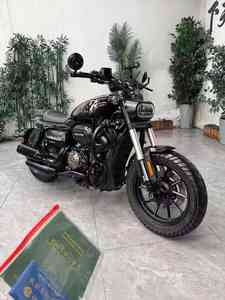 Motocicleta Todoterreno de Doble Cilindro y 300cc de Moda. Eficiente en Combustible y con un Sonido Agradable. Directamente del Fabricante. - Product Image 3