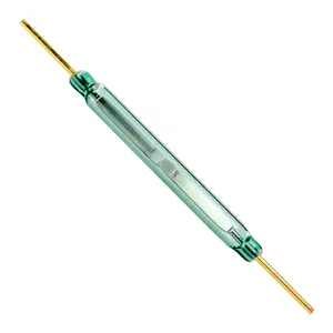 Glas magnetischer Reed-Schalter für Haushalts geräte Großhandel MKA-50202 wirtschaft liche trockene Reed-Sensor