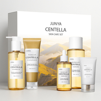 Produits de beauté en gros, crème cosmétique coréenne pour le visage, masque facial, crème solaire bio, sérum de soin de la peau