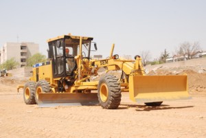 고성능 좋은 품질 Sem919 190HP 저렴한 가격 모터 등급 후면 리퍼 - Product Image 5