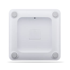 Báscula digital para baño, dispositivo inteligente de medición de grasa corporal, para fitness, tuya - Product Image 6