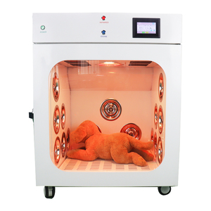 IN-PA02 Cabina de Secado Automática para Mascotas, Secado Rápido para Perros - Product Image 1