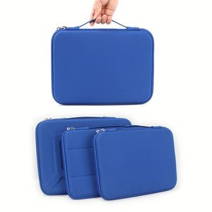 Housse de protection souple antichoc pour ordinateur portable 12, 13, 14, 15,6 pouces, sac de transport personnalisé pour le campus - Product Image 1
