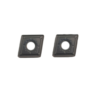 Dao cắt cacbua CNC dùng cho máy tiện và máy cắt, dao tiện CNMG120404-MM1 CNMG120408-MM1 - Product Image 3