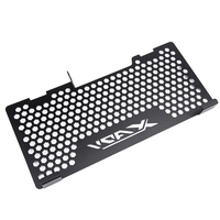 Protection de radiateur de moto XXUN, grille de protection du refroidisseur, grille de protection XADV 750 2017-2024, accessoires de moto
