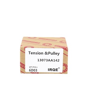 Tensor de Correa Irqe 6D03 para Subaru Outback Forester 13073AA142 - Product Image 4