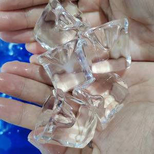 150kg 500kg 1000kg/día 23 gramos 35 gramos 40 gramos Cubo en forma de corazón Fabricante de cubitos de hielo comercial personalizado Máquina de hielo - Product Image 4