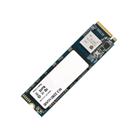 قرص صلب داخلي NVME PCIE 3.0 عالي السرعة M.2 2280 بسعات 128 جيجابايت/256 جيجابايت/500 جيجابايت/1 تيرابايت/2 تيرابايت/4 تيرابايت للكمبيوتر المكتبي/المحمول/الشخصي