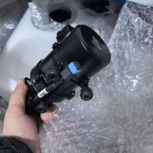 Repuestos de Pistón de Fibra de Carbono para Dron Agrícola Agras T30 de Foxtechrobot, Bomba de Agua, Accesorios de Repuesto para Pulverizadores Agrícolas - Product Image 5