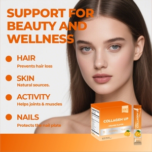 OLLI OEM Péptidos de Colágeno Marino <span class=keywords><strong>Karseell</strong></span> Tratamiento Capilar Ácido Hialurónico Colágeno en Polvo Suplementos para Beber Blanqueamiento de la Piel - Product Image 5