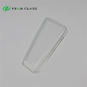 Lentes de Faro de Vidrio Fundido Resistentes al Calor, Moldeadas a Medida, para Fuente de Luz Fluorescente AGV, Alto CRI 95, Vida Útil de 30000 Horas - Product Image 5
