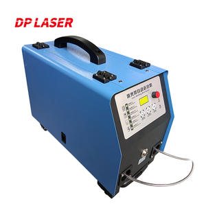 Laser Welding Machine Laser Equipment Parts Raytools Dual Wire Feeder Double Automatic Feeding - Product Image 4