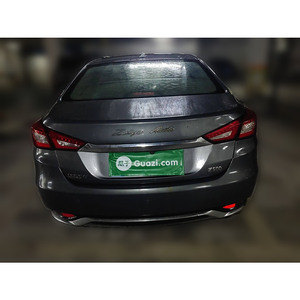 FWD5ในรถยนต์มือสอง Zotye <span class=keywords><strong>Z500</strong></span> 1.5เบนซิน2015 - Product Image 5
