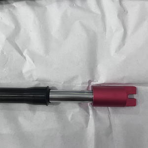 Repuestos para Scooter Eléctrico Obarter X7, Suspensión Delantera, Horquilla de 760 mm de Longitud, Amortiguador Hidráulico para Reparación, Listo para Enviar - Product Image 6