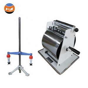 Sợi Dệt Kiểm Tra Thiết Bị Kiểm Tra Sợi Kiểm Tra Máy YG381A - Product Image 6