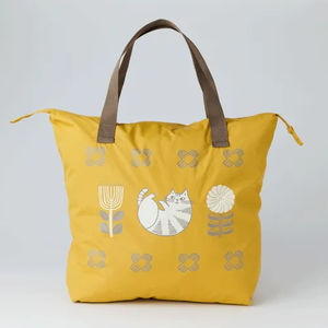 Bolso de mano personalizado, holgado, informal, de gran capacidad, cómodo, con impresión bajo demanda, moderno y juvenil, adecuado para mujeres - Product Image 1