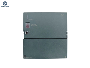 6ES7 307-1KA01-0AA0 โมดูลพลังงาน PLC โมดูลจ่ายไฟอุตสาหกรรม โมดูลจ่ายไฟแบบติดตั้งบนราง DIN โมดูลจ่ายไฟแบบโอเวอร์โหลด - Product Image 1