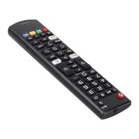 Control Remoto para Televisor Inteligente LCD LG 4K UHD, Compatible con AKB75675311, AKB75675301, AKB75675304