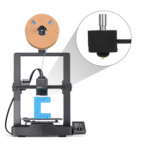 Kit de Extrusor de Boquilla de Latón para Impresora 3D KINGROON, Accesorios para Impresora 3D Ender-3V3 SE - Product Image 1