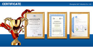 สลักเกลียว<span class=keywords><strong>หางปลา</strong></span>สังกะสี8.8 10.9 12.9หัวกลม M16 M14 M18 M20 M24 3/8 3/4กระดุม7/8ทรงรีสลักเกลียวหางปลา - Product Image 6