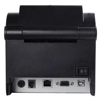 Printer Label Termal Xprinter 3 Inch XP-350BM dengan Harga Kompetitif Laris Terjual