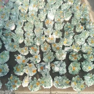 Piedra curativa de cristal Fengshui, cuarzo Natural, al por mayor - Product Image 4