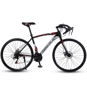<span class=keywords><strong>Vélo</strong></span> de route aéro-ergonomique OEM ODM pour adulte - Product Image 2