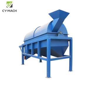 Ướt loại chế biến khoáng sản quay trống đá máy giặt Đá rửa <span class=keywords><strong>trommer</strong></span> màn hình - Product Image 4