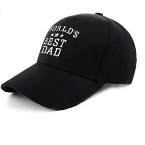 Adjustable baseball caps for Men Father's Day Trucker Hats Gifts for Thanksgiving Christmas