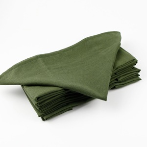 Fournisseur d'or, serviettes et accessoires <span class=keywords><strong>en</strong></span> tissu bon marché, carré et uni <span class=keywords><strong>en</strong></span> <span class=keywords><strong>lin</strong></span>, pierre lavée et ourlet - Product Image 2