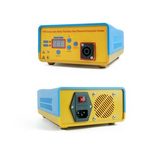 Outil d'induction portable pour la réparation des bosses de <span class=keywords><strong>grêle</strong></span>, <span class=keywords><strong>prix</strong></span> d'usine, avec réparation sans peinture - Product Image 2