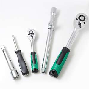 ชุดกล่องเครื่องมือรถยนต์82ชิ้นอเนกประสงค์ - Product Image 2