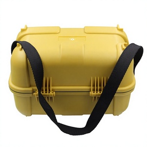 กล่องเครื่องมือพลาสติกสำหรับ Topcon ระดับ AT-B4ทนทาน hardcase - Product Image 4