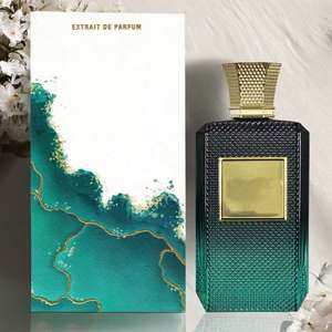 Parfum Original de Marque Haut de Gamme 100ml Vaporisateur de Parfum Island Longue Durée Kadela Vanilla <span class=keywords><strong>Dune</strong></span> <span class=keywords><strong>Dream</strong></span> Parfum Unisexe - Product Image 6