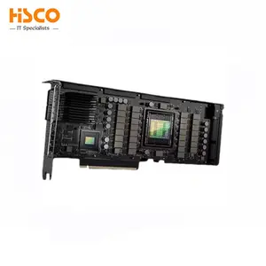 Original new H800 80GB PCIE5 A2 A16 A40 A100 A30 T4 V100 A10 P4 P40 P100 H100 80GB PCIE5.0 SXM Graphics Card Server Workstation.