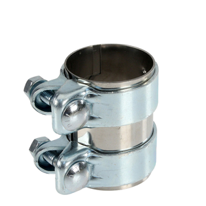 Fastener <b>Clamps</b> 0910 - Product Image 1