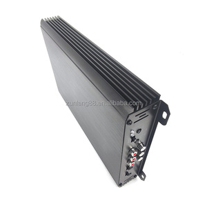 Usine en gros <span class=keywords><strong>Auto</strong></span> Stéréo <span class=keywords><strong>Bluetooth</strong></span> classe AB Mosfet amplificateur de voiture <span class=keywords><strong>ampli</strong></span> AB voiture son subwoofer amplificateur 4 canaux - Product Image 2