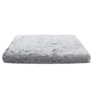 Lavar a máquina y secar la cubierta extraíble de lujo perro huevo caja de espuma personalizado sofá perro cama para mascotas - Product Image 5