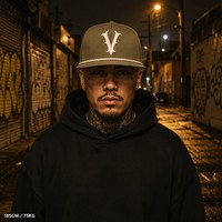 Casquette de baseball personnalisée avec broderie Old English, 5 panneaux, visière incurvée, style Dad Hat, streetwear urbain West Coast, vente en gros, faible MOQ