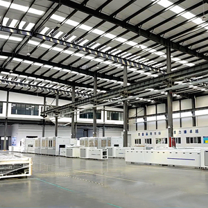 Hücreden Pakete Tek Entegre Çözüm Lityum Pil Üretim Hattı - Product Image 5